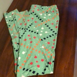 LulaRoe leggings